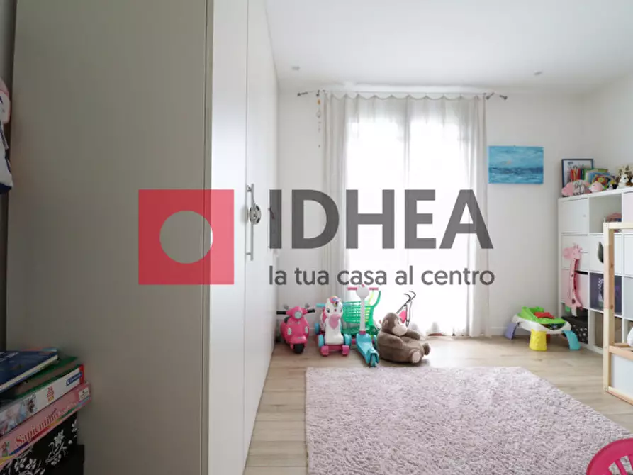 Immagine 11 di Appartamento in vendita  in Strada dei Vegri a Spresiano