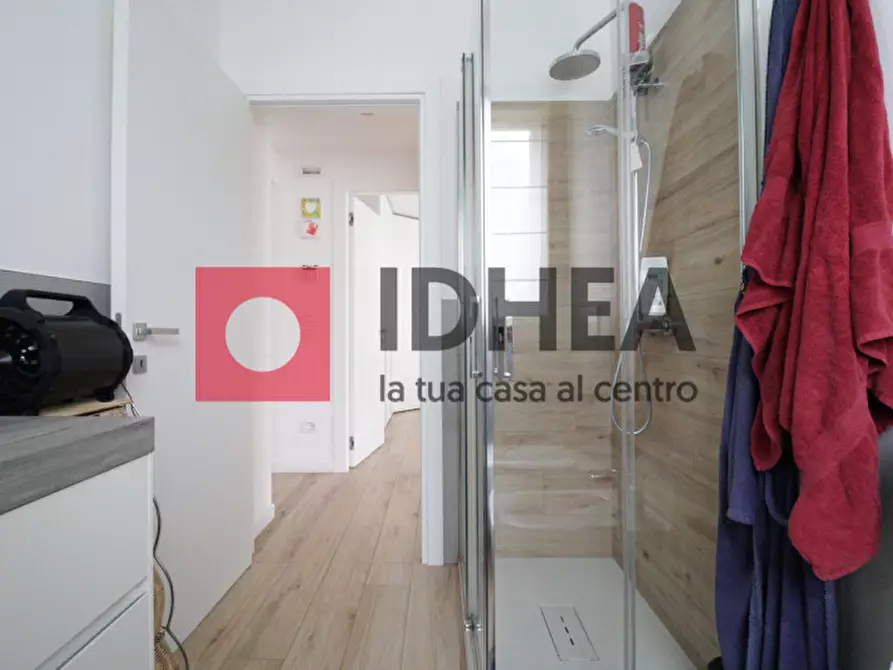 Immagine 22 di Appartamento in vendita  in Strada dei Vegri a Spresiano