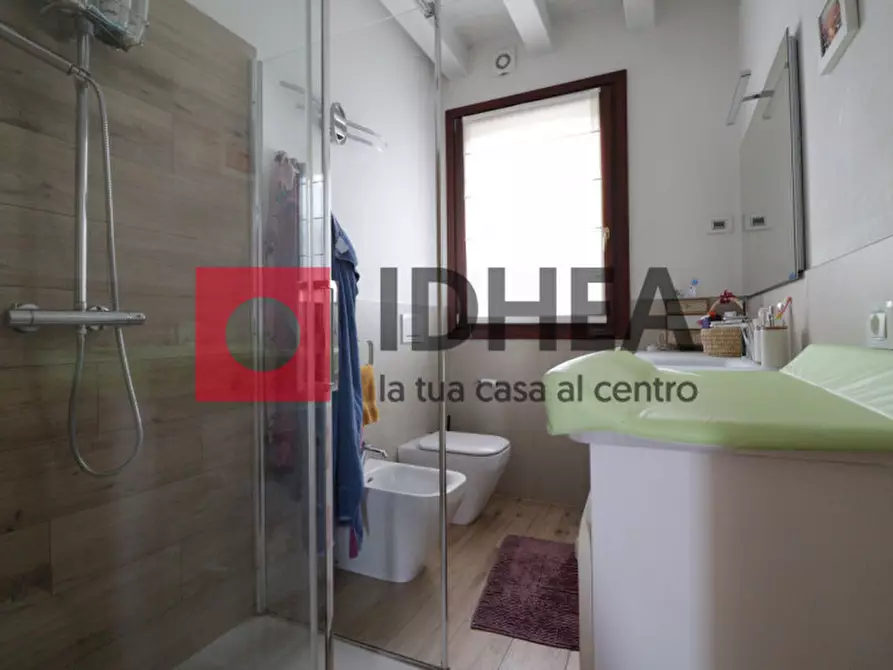 Immagine 23 di Appartamento in vendita  in Strada dei Vegri a Spresiano