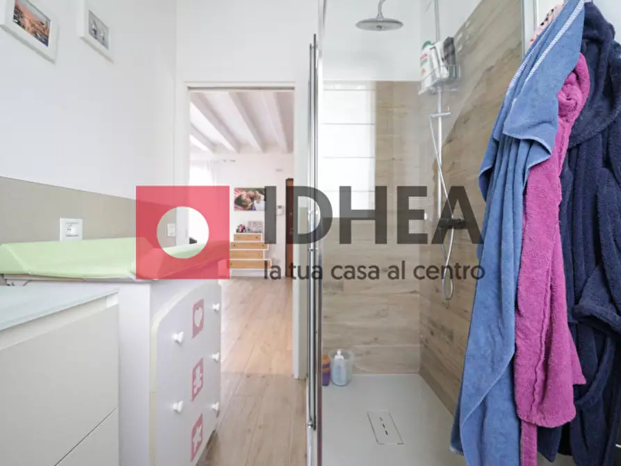 Immagine 24 di Appartamento in vendita  in Strada dei Vegri a Spresiano