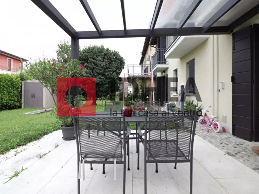 Immagine 27 di Appartamento in vendita  in Strada dei Vegri a Spresiano