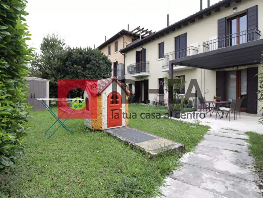 Immagine 28 di Appartamento in vendita  in Strada dei Vegri a Spresiano