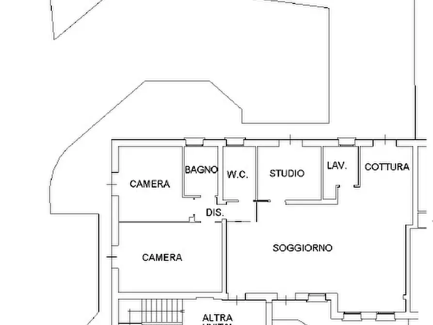 Immagine 30 di Appartamento in vendita  in Strada dei Vegri a Spresiano