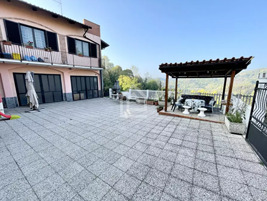 Immagine 1 di Appartamento in vendita  in Via Tonengo 1 a Lauriano