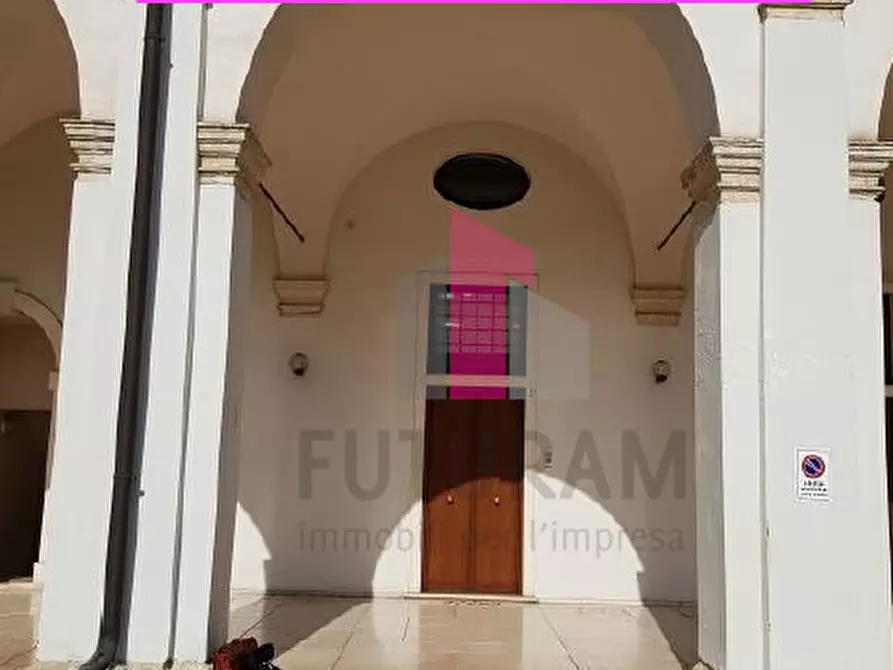 Immagine 1 di Appartamento in affitto  in santa caterina a Vicenza