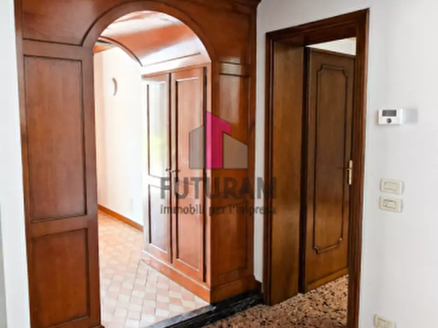 Immagine 4 di Appartamento in affitto  in santa caterina a Vicenza