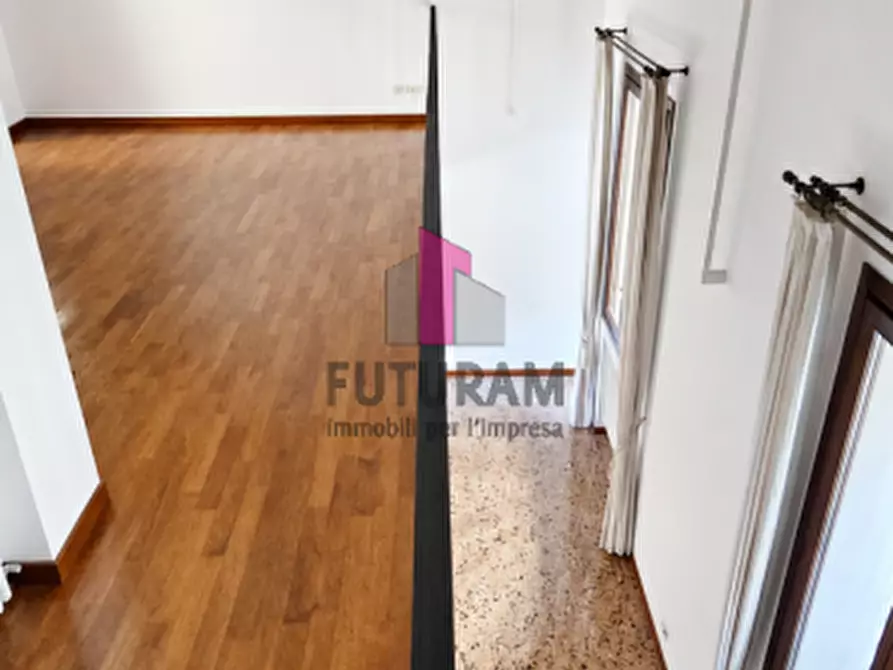Immagine 7 di Appartamento in affitto  in santa caterina a Vicenza