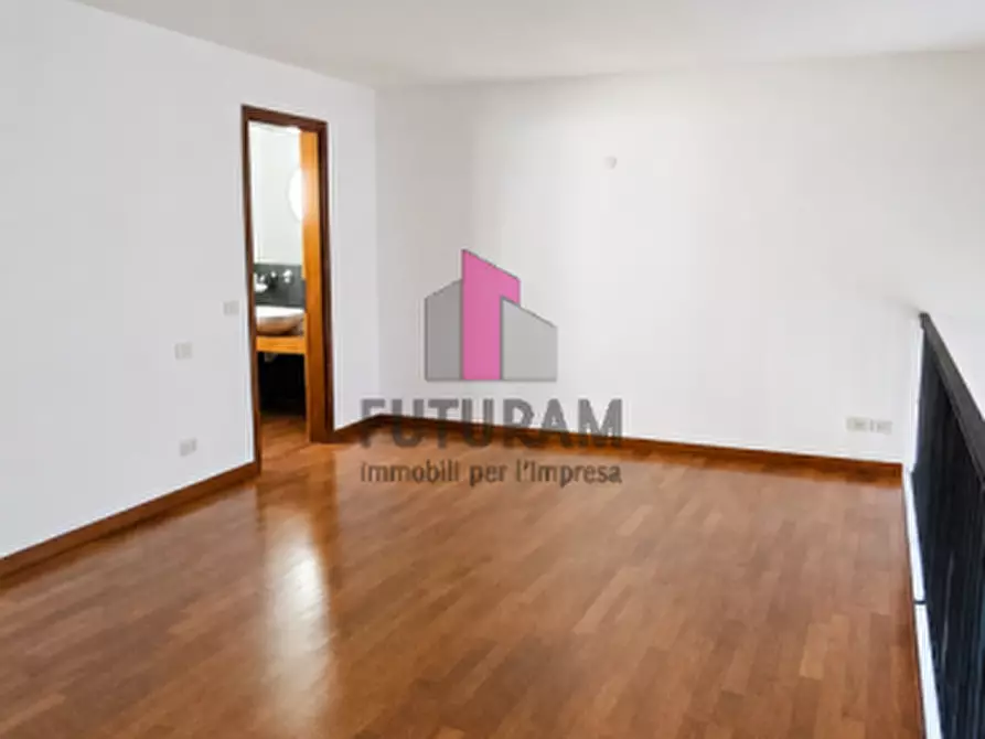 Immagine 8 di Appartamento in affitto  in santa caterina a Vicenza