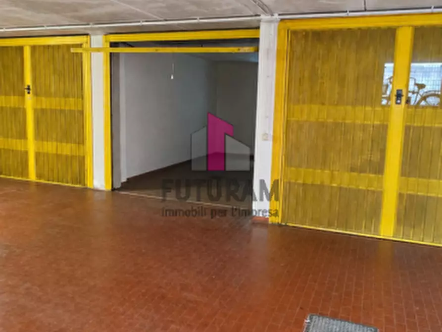 Immagine 10 di Appartamento in affitto  in santa caterina a Vicenza