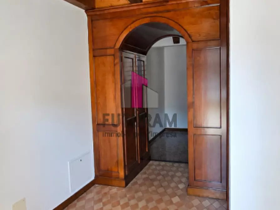 Immagine 11 di Appartamento in affitto  in santa caterina a Vicenza