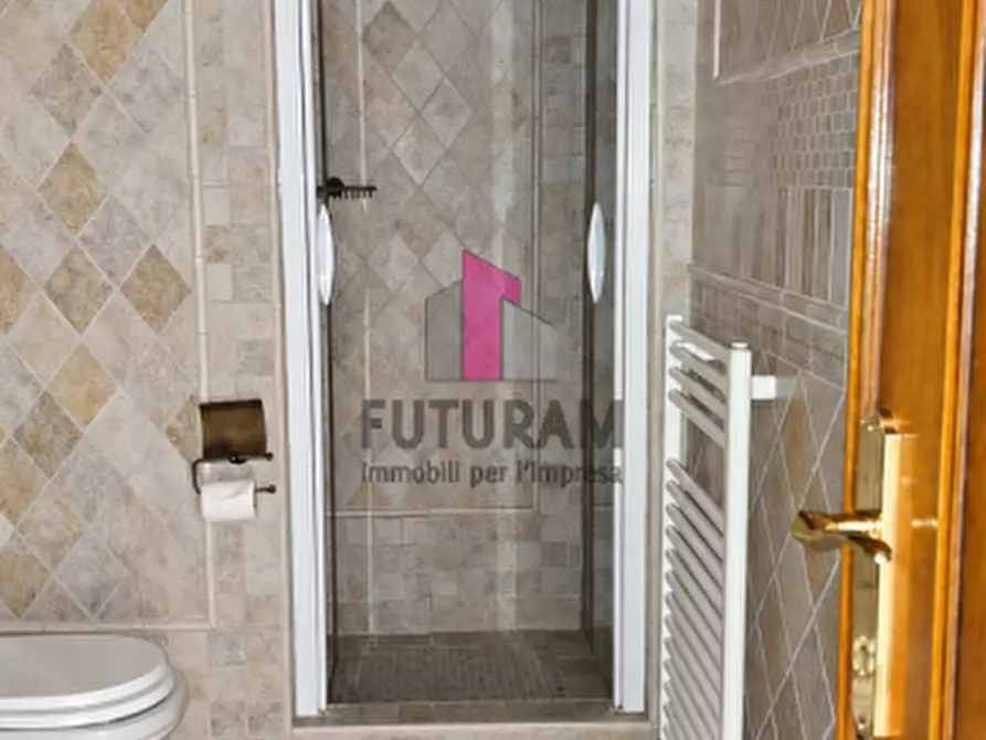 Immagine 12 di Appartamento in affitto  in santa caterina a Vicenza