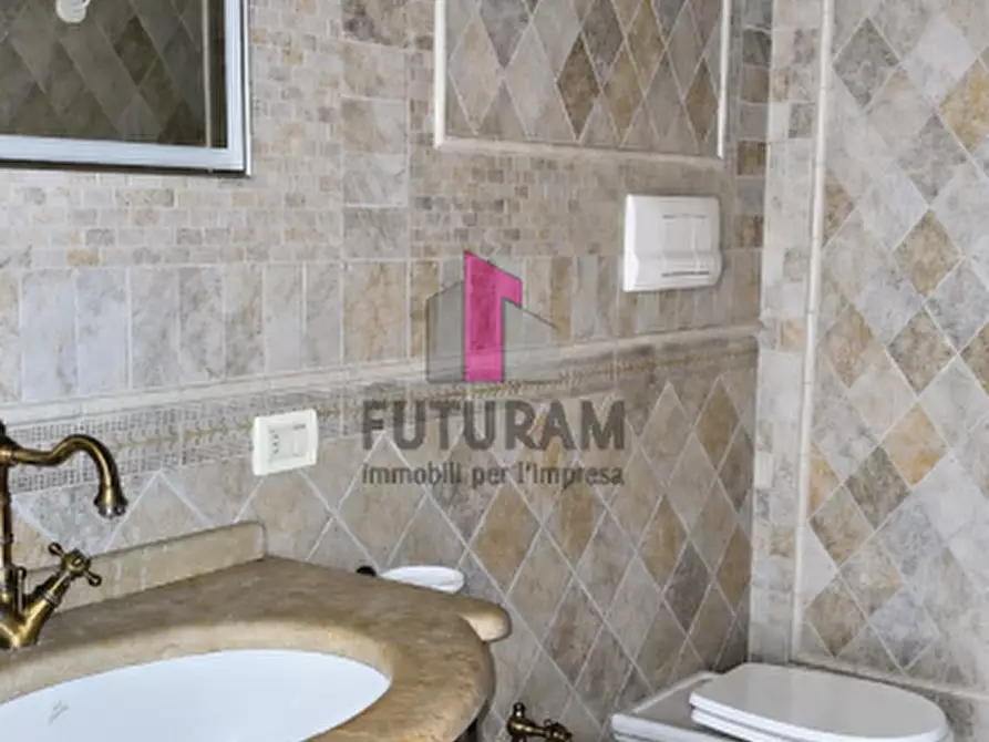 Immagine 13 di Appartamento in affitto  in santa caterina a Vicenza