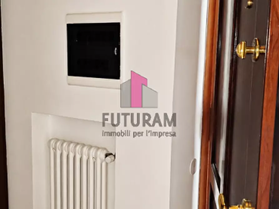 Immagine 14 di Appartamento in affitto  in santa caterina a Vicenza