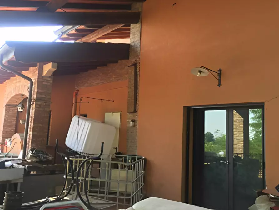 Immagine 7 di Palazzo in vendita  in Localita' Case Olive, 127 a Borgonovo Val Tidone
