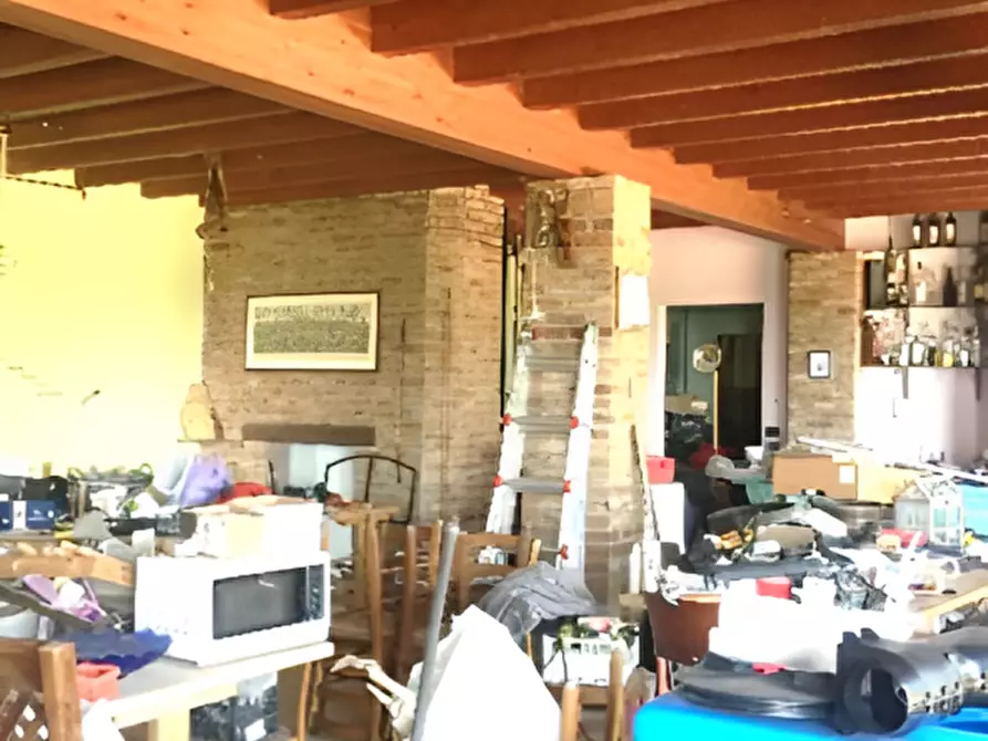 Immagine 8 di Palazzo in vendita  in Localita' Case Olive, 127 a Borgonovo Val Tidone