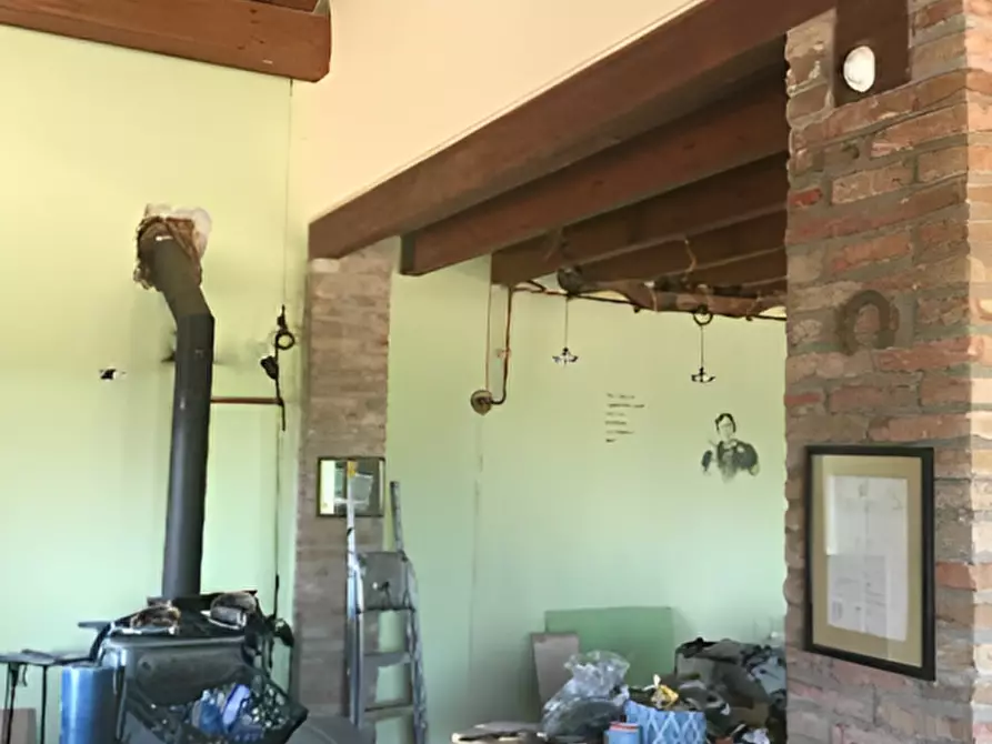 Immagine 9 di Palazzo in vendita  in Localita' Case Olive, 127 a Borgonovo Val Tidone