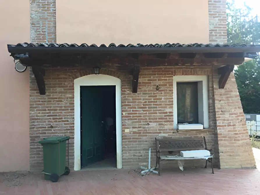 Immagine 13 di Palazzo in vendita  in Localita' Case Olive, 127 a Borgonovo Val Tidone