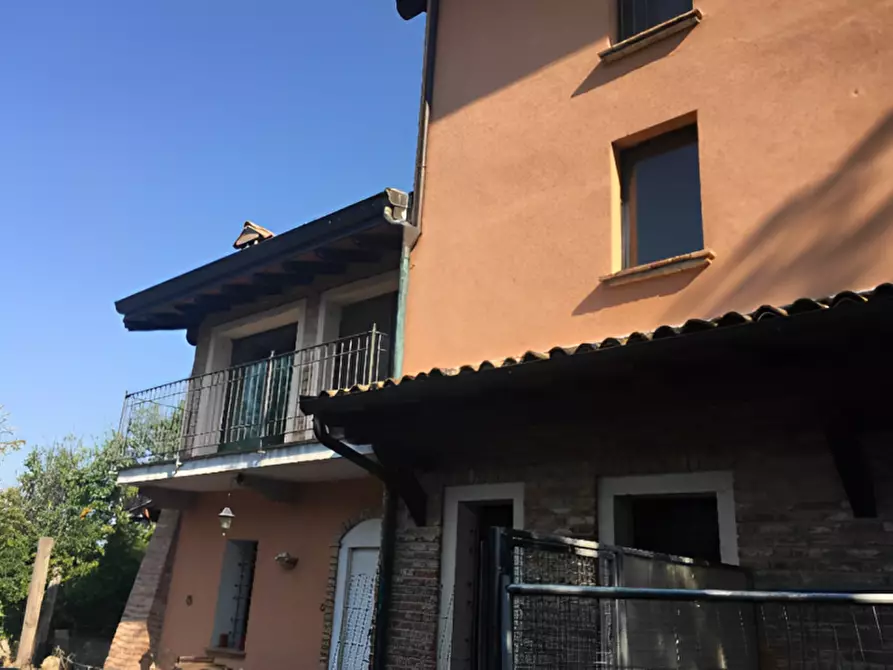 Immagine 14 di Palazzo in vendita  in Localita' Case Olive, 127 a Borgonovo Val Tidone