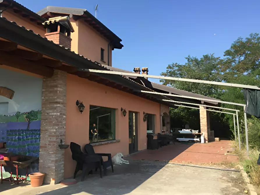 Immagine 16 di Palazzo in vendita  in Localita' Case Olive, 127 a Borgonovo Val Tidone