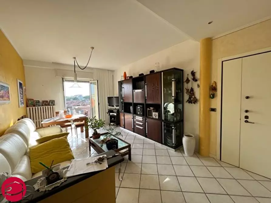 Immagine 3 di Appartamento in vendita  a Rimini