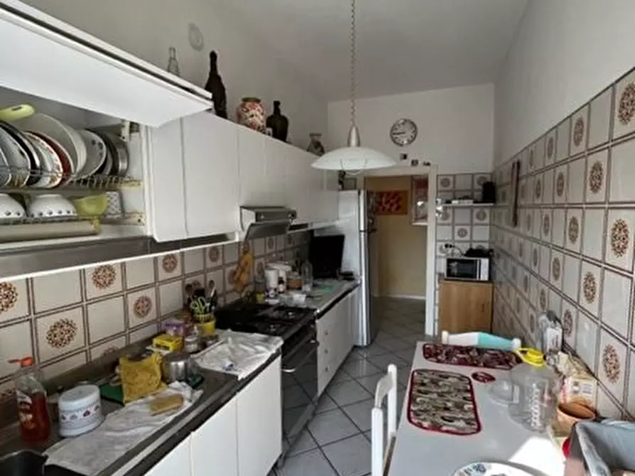 Immagine 8 di Appartamento in vendita  a Rimini