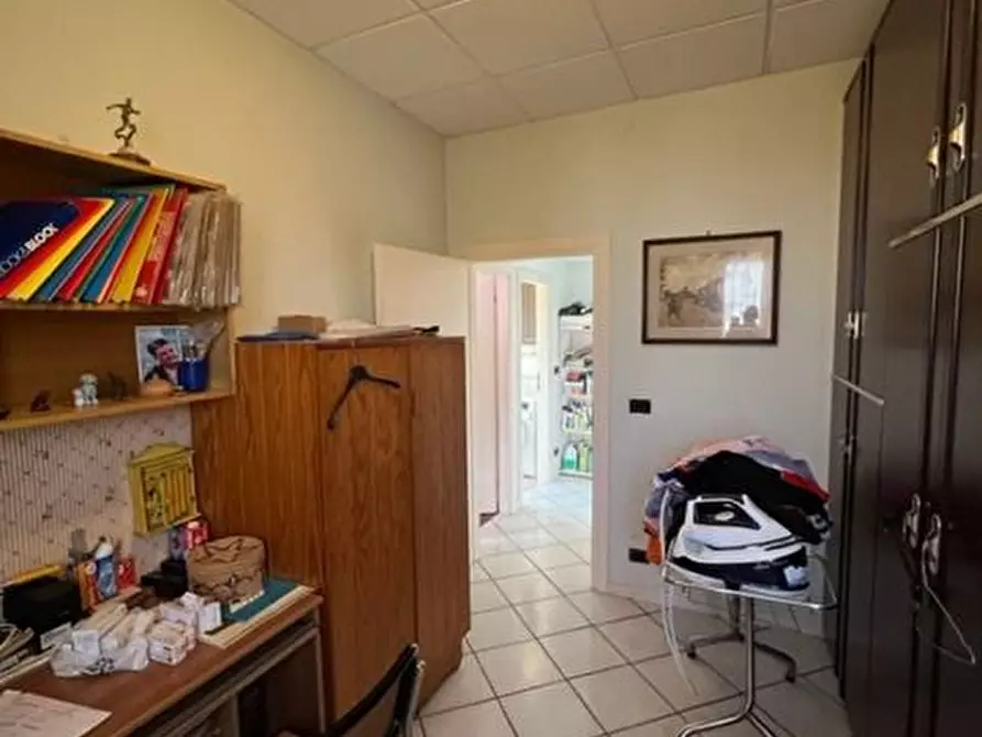 Immagine 16 di Appartamento in vendita  a Rimini