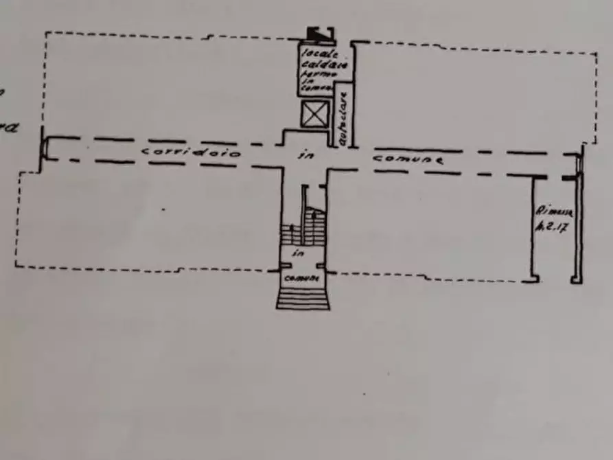 Immagine 27 di Appartamento in vendita  a Rimini