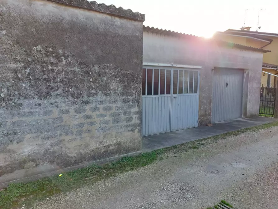 Immagine 6 di Terreno in vendita  a Badia Polesine