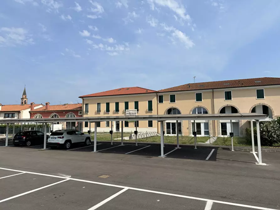 Immagine 1 di Appartamento in vendita  in Via Roma a Cervarese Santa Croce