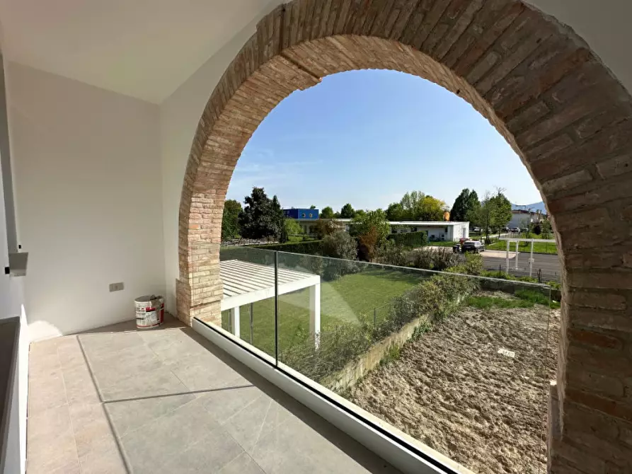 Immagine 7 di Appartamento in vendita  in Via Roma a Cervarese Santa Croce