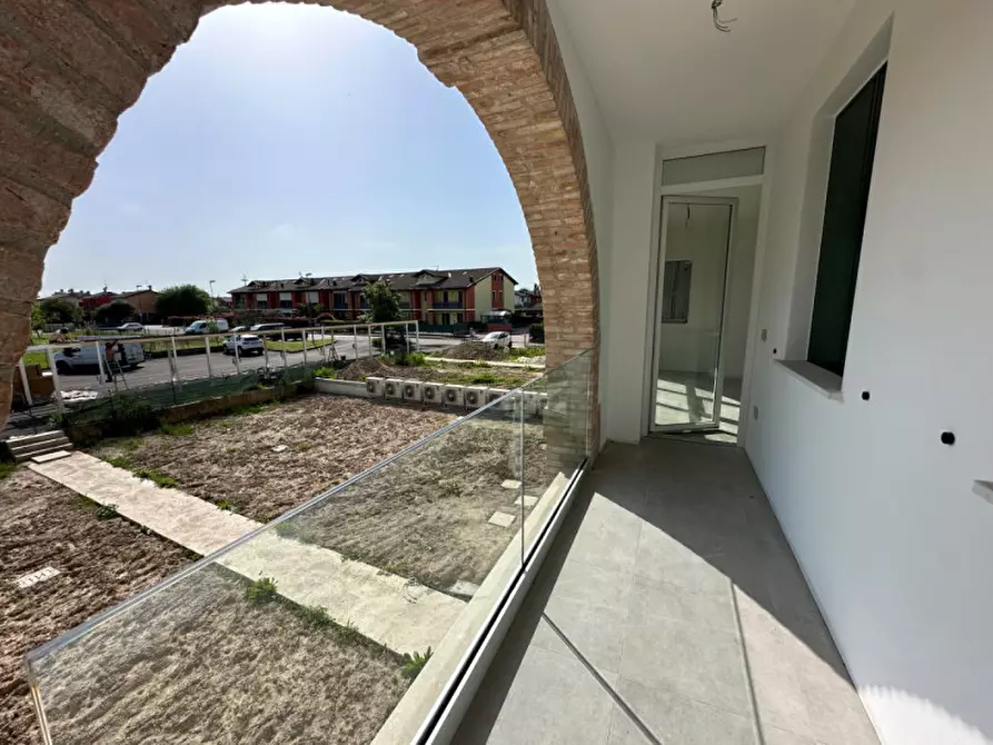 Immagine 8 di Appartamento in vendita  in Via Roma a Cervarese Santa Croce