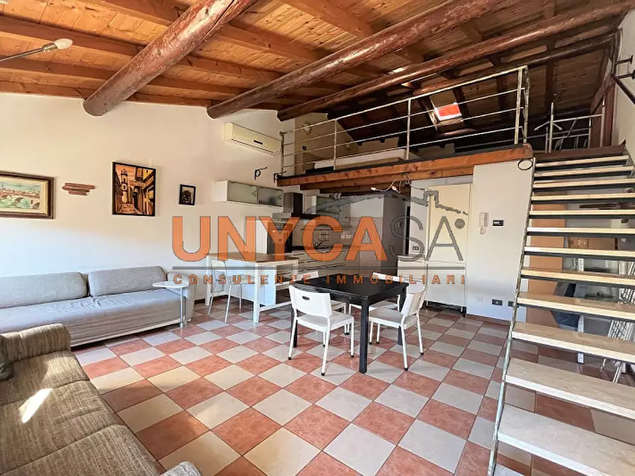Immagine 1 di Appartamento in vendita  in VIA GUGLIELO MARCONI a San Giovanni Lupatoto