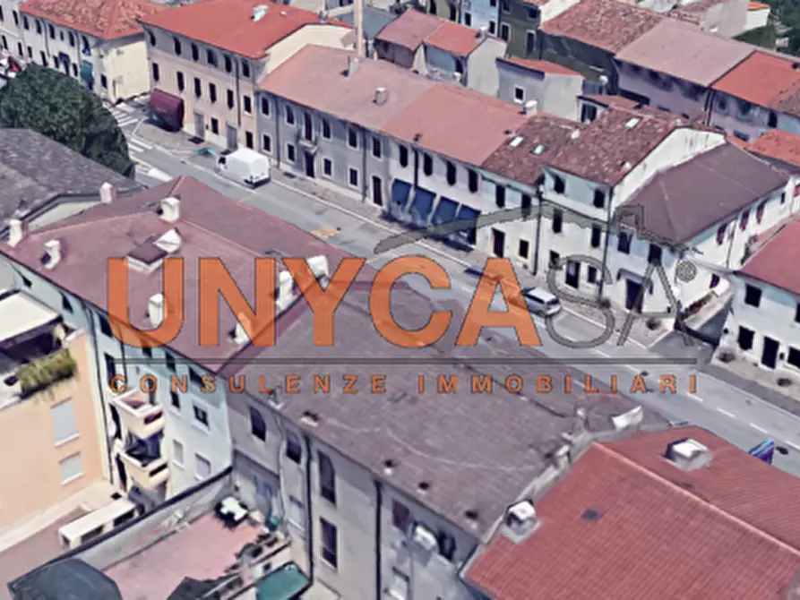 Immagine 24 di Appartamento in vendita  in VIA GUGLIELO MARCONI a San Giovanni Lupatoto