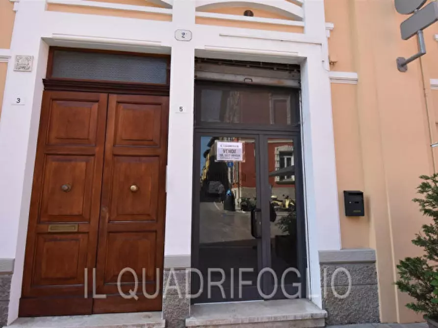 Immagine 4 di Negozio in vendita  a Cesena