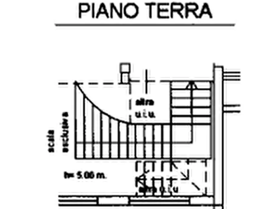 Immagine 23 di Ufficio in vendita  in Largo Pascoli, 24 a Montelabbate