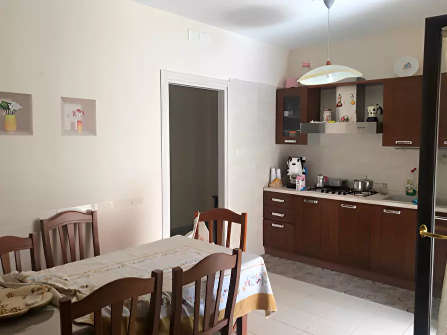 Immagine 1 di Appartamento in vendita  in Via Meucci 12 a Grumo Nevano