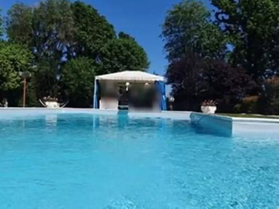 Immagine 20 di Villa in vendita  in PERAGA DI VIGONZA RIF 2363 a Vigonza