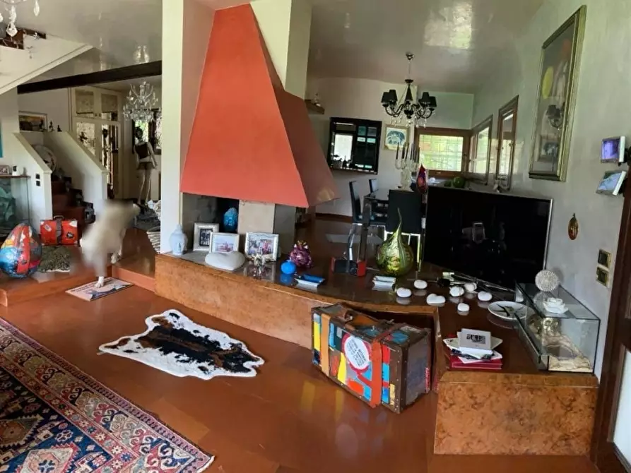 Immagine 24 di Villa in vendita  in PERAGA DI VIGONZA RIF 2363 a Vigonza