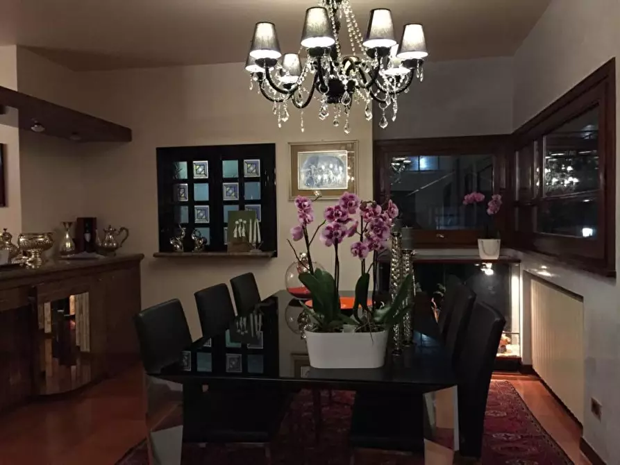 Immagine 25 di Villa in vendita  in PERAGA DI VIGONZA RIF 2363 a Vigonza