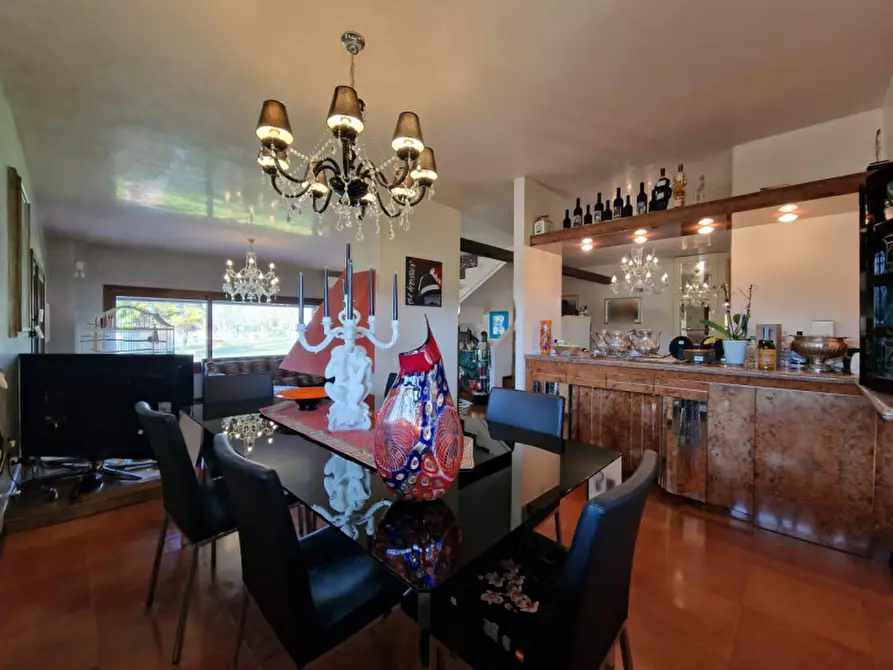 Immagine 26 di Villa in vendita  in PERAGA DI VIGONZA RIF 2363 a Vigonza