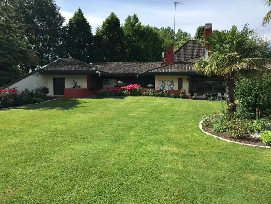 Immagine 30 di Villa in vendita  in PERAGA DI VIGONZA RIF 2363 a Vigonza