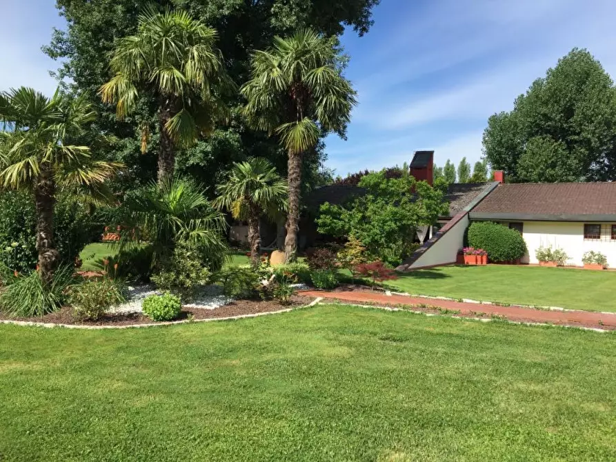 Immagine 31 di Villa in vendita  in PERAGA DI VIGONZA RIF 2363 a Vigonza