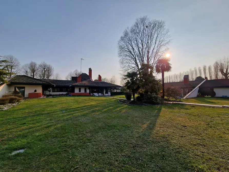Immagine 33 di Villa in vendita  in PERAGA DI VIGONZA RIF 2363 a Vigonza