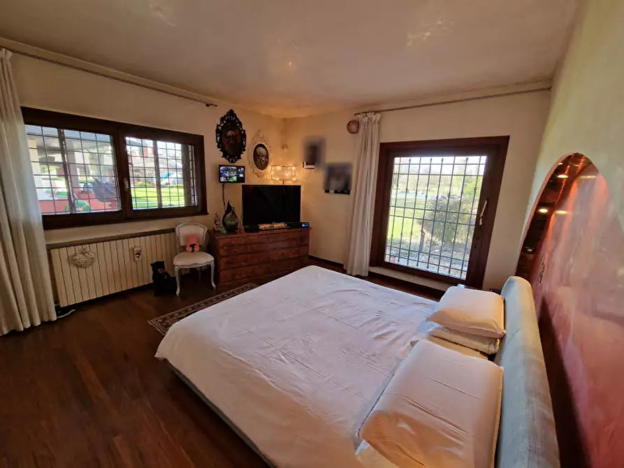 Immagine 34 di Villa in vendita  in PERAGA DI VIGONZA RIF 2363 a Vigonza