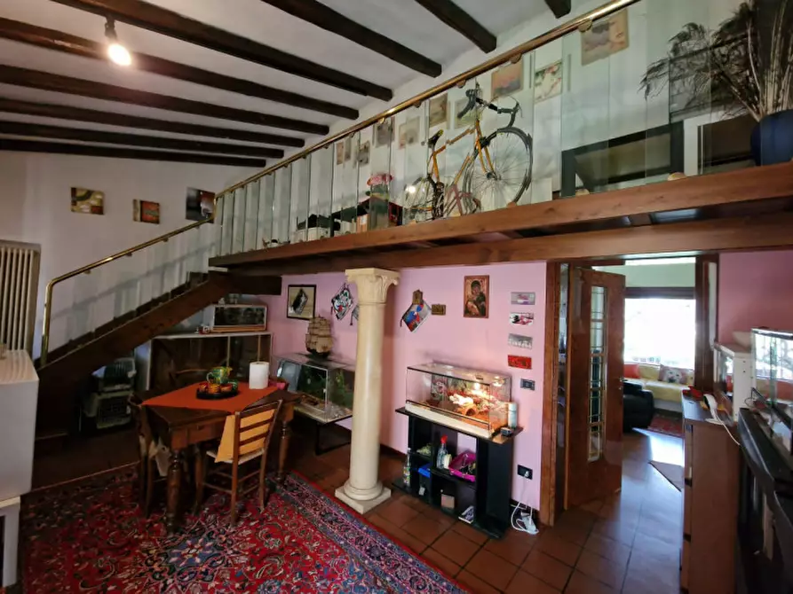 Immagine 37 di Villa in vendita  in PERAGA DI VIGONZA RIF 2363 a Vigonza