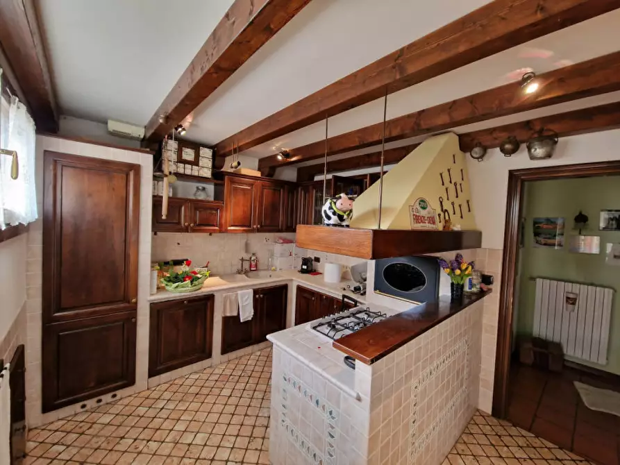 Immagine 38 di Villa in vendita  in PERAGA DI VIGONZA RIF 2363 a Vigonza