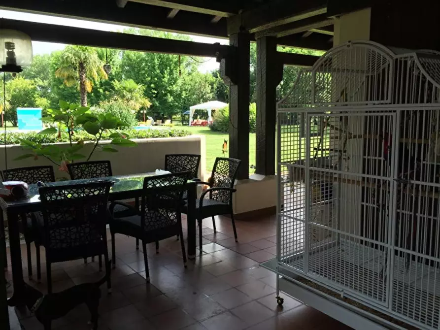Immagine 39 di Villa in vendita  in PERAGA DI VIGONZA RIF 2363 a Vigonza