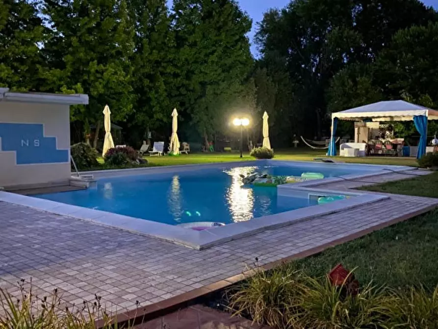 Immagine 40 di Villa in vendita  in PERAGA DI VIGONZA RIF 2363 a Vigonza