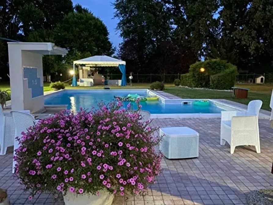 Immagine 41 di Villa in vendita  in PERAGA DI VIGONZA RIF 2363 a Vigonza