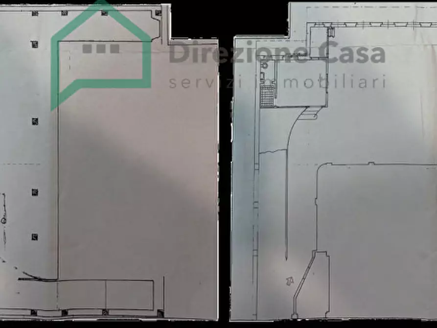 Immagine 14 di Magazzino in vendita  in VIA GENOVA a Napoli